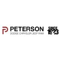 peterson toyota chrysler jeep dodge|peterson jeep nampa idaho.